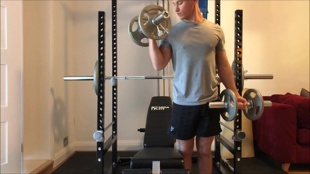 youngmuscle - video 29