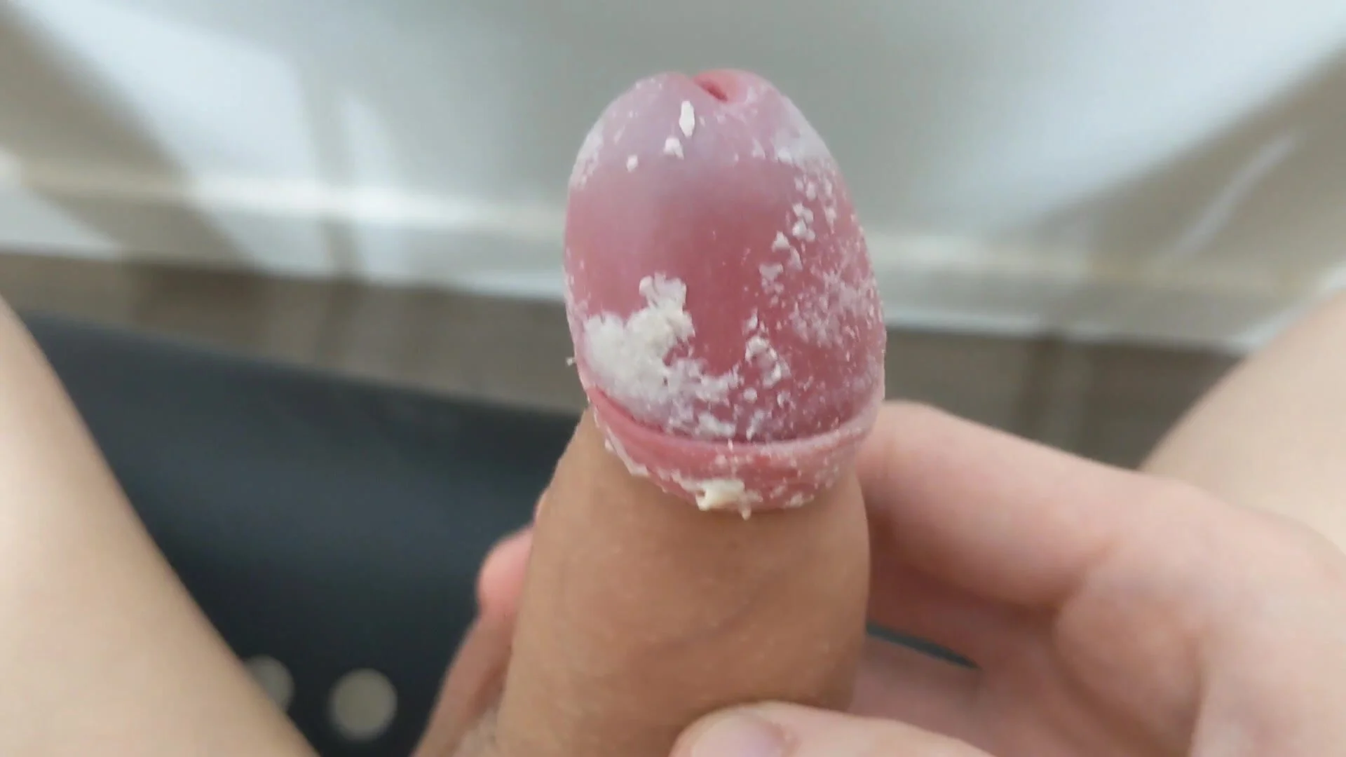 1920px x 1080px - Twink Cleaning Dick Cheese - ThisVid.com
