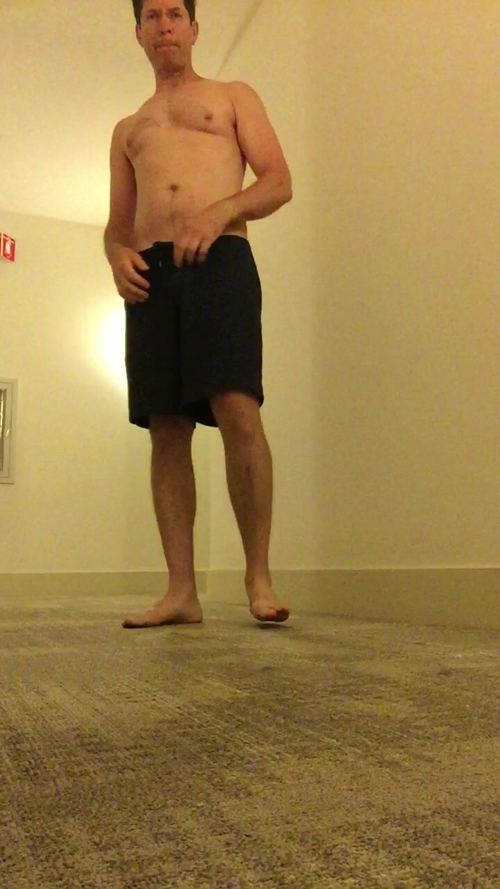 Hallway Strip