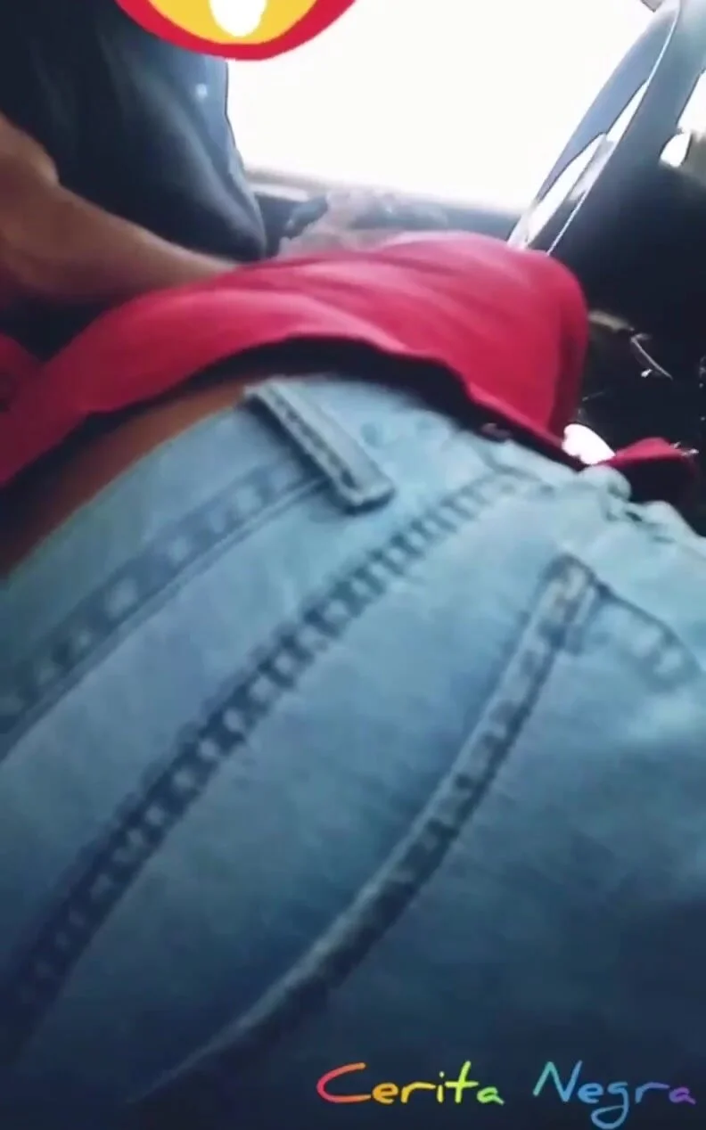 Ok nice: Sexy Latino boy pleasing a Uber driver - ThisVid.com