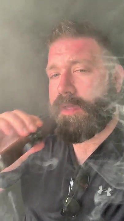 Cigar dad - video 3