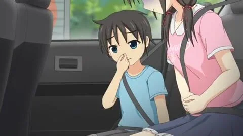Cute Anime Girls Pooping Porn - Anime pooping girl - ThisVid.com
