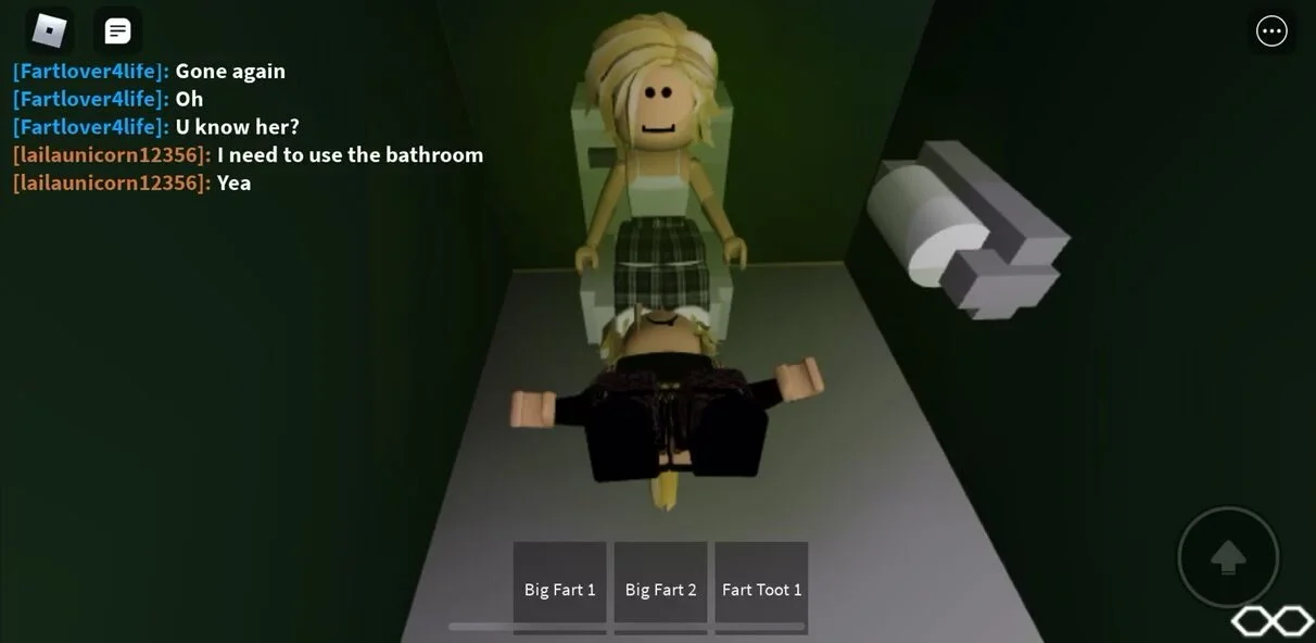 Sfm and fart sfm Her personal toilet in roblox… ThisVid com 