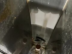 Chinese　toilet　36