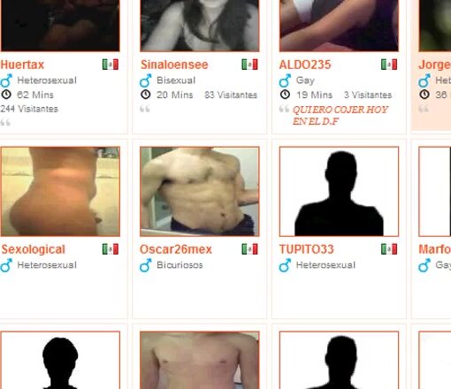 bicurious Mexican friends