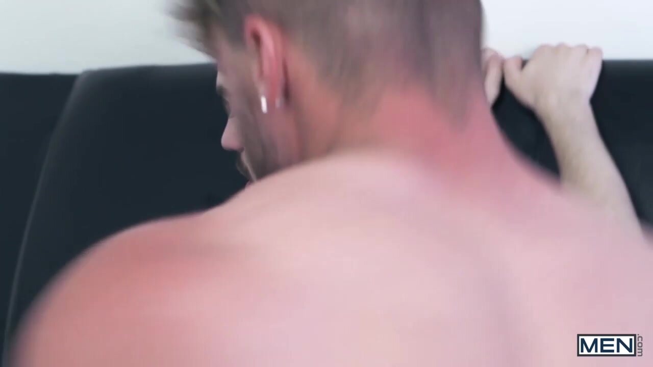 William seed fucks skinny boys