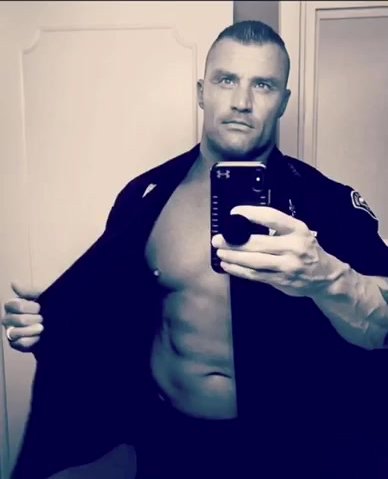 Cop Chest