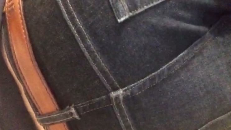Some Jeans Farts (1)