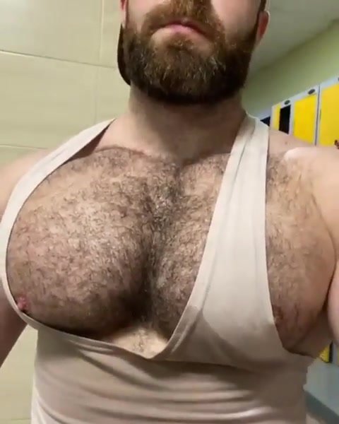 Freaky Large Nipples - Freaky Huge Man Nipples | Gay Fetish XXX