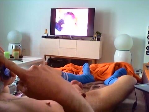 Poppers - video 8