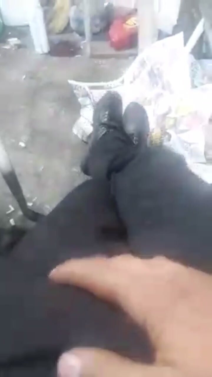 Turkish jerk off - video 2