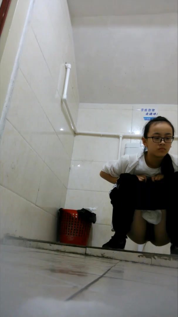 Otngagged compilation bathroom voyeur