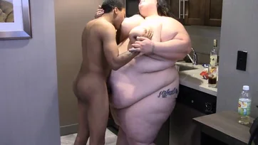 362px x 204px - MT - Skinny Guy and Huge SSBBW - ThisVid.com