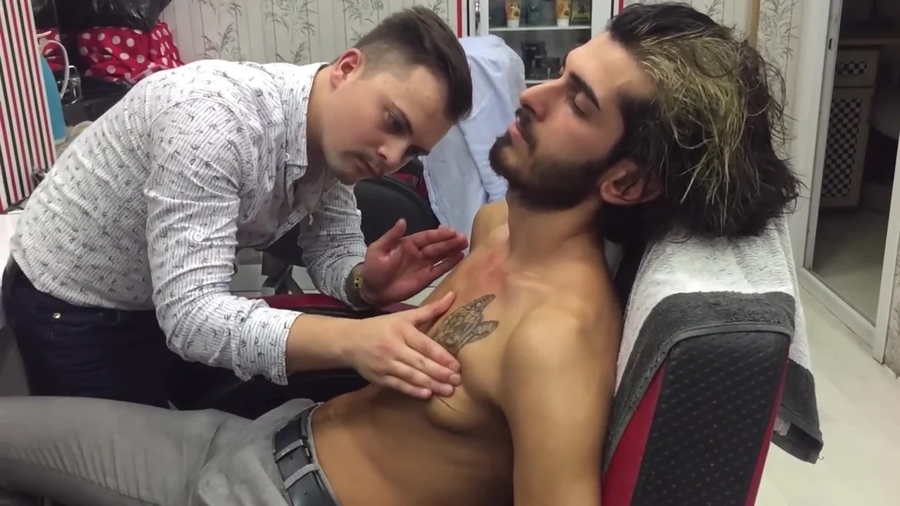 Porno Gay Massage - Best gay massage: (non-porn) Turkish m2m ...â€¦ ThisVid.com