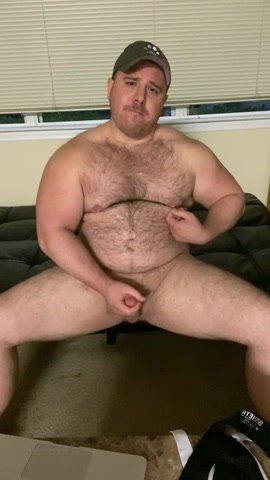 Sexy Bear 3