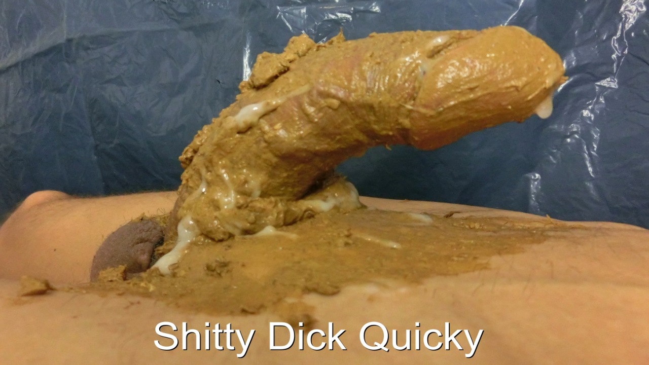 Shitty Dick Quicky