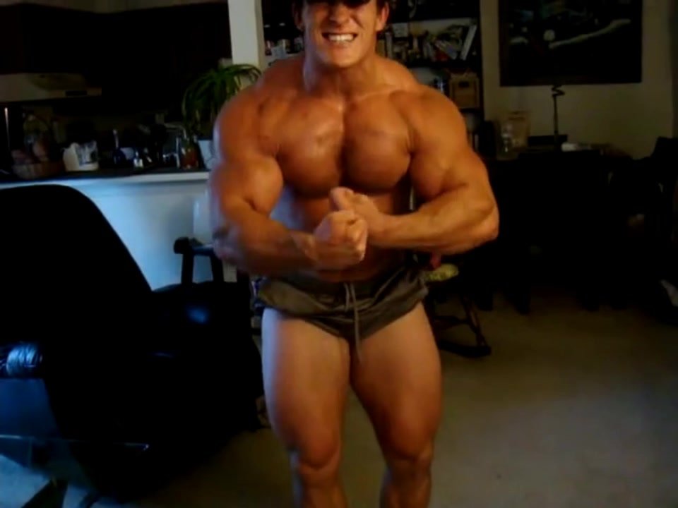 Big young Musclebull2