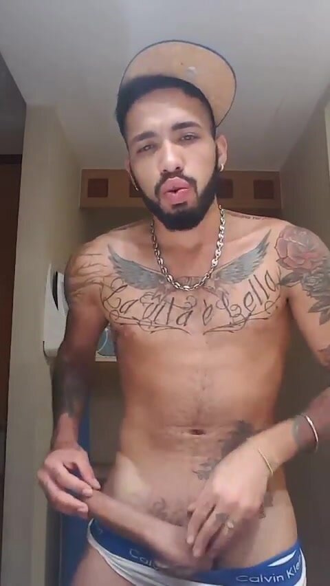 blue briefs ck
