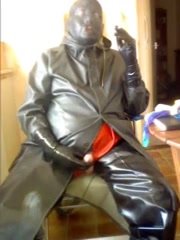 Rubber perversions - video 5