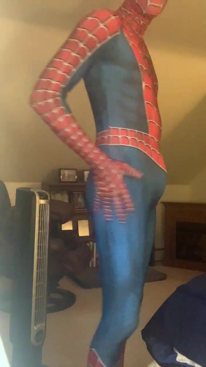 Spiderman - video 7