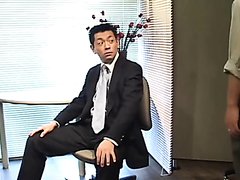 Lusty Impulse Married Salarymen First Time part 4