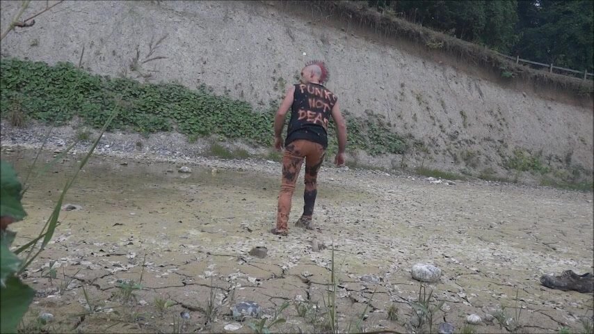 mud punk