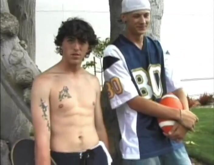 straight guys doing homo stuff 5