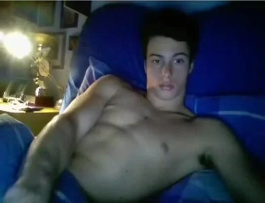 Bruce tv gay webcam