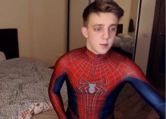 Spiderman - video 8