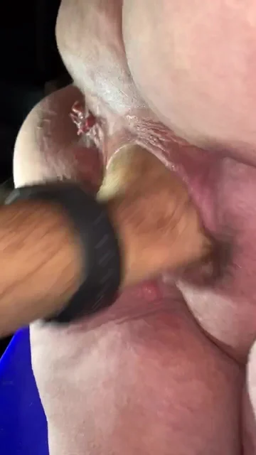 360px x 640px - BBW Fist Fuck - ThisVid.com