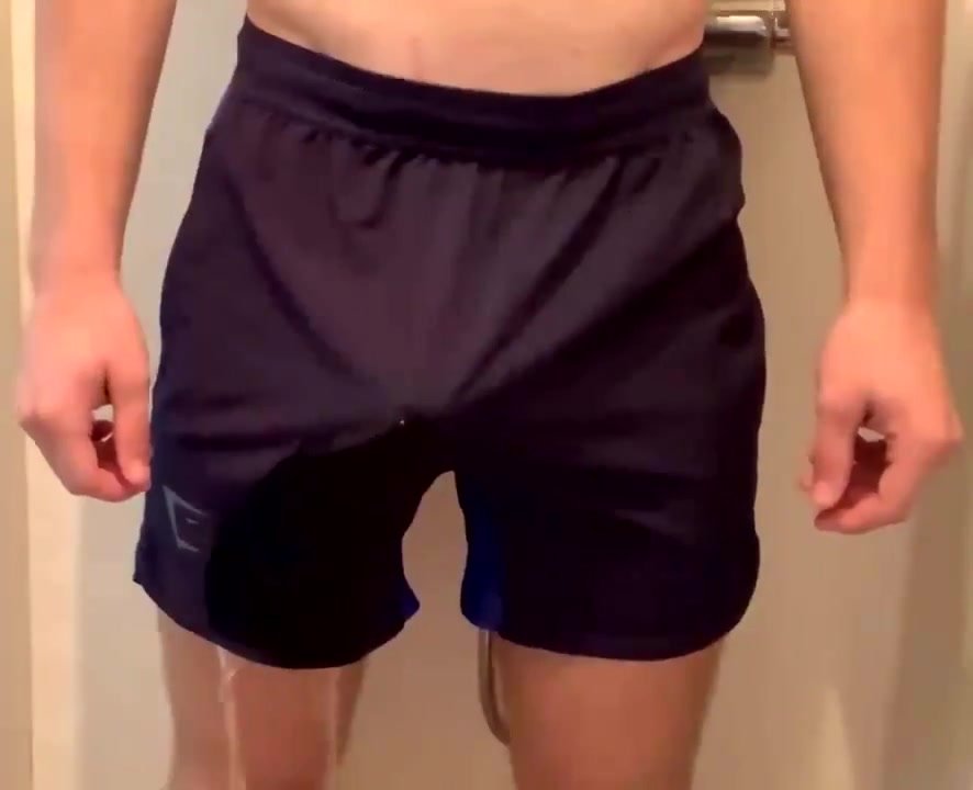 HAF quick shorts PP
