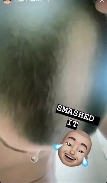 haricut