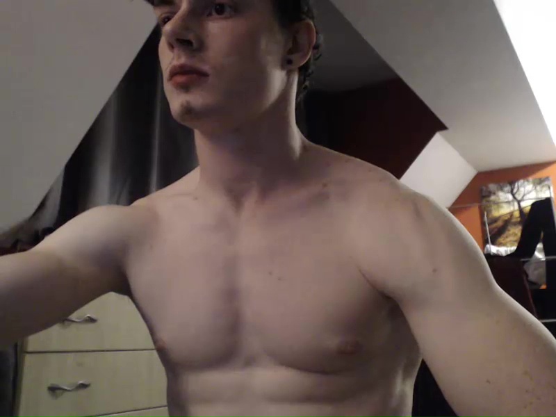 british boy