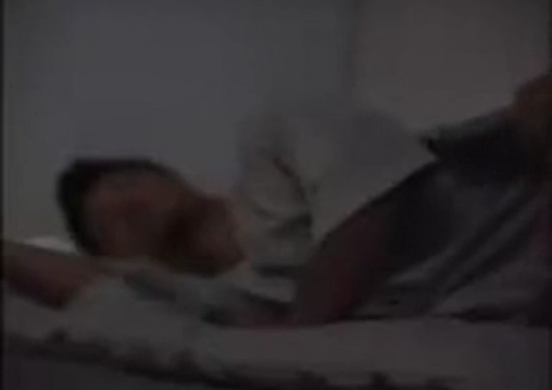 Sleeping gay fucked 2