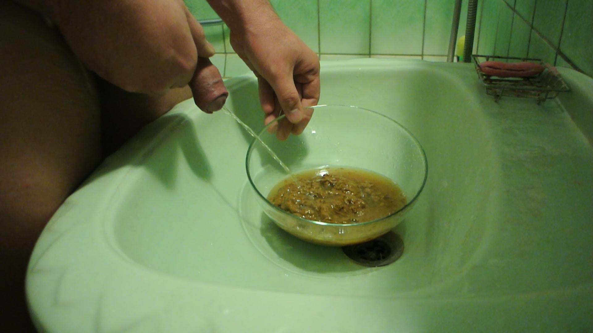 Смотрите i mix piss and shit and taste it на ThisVid - HD порно видео сайт ...