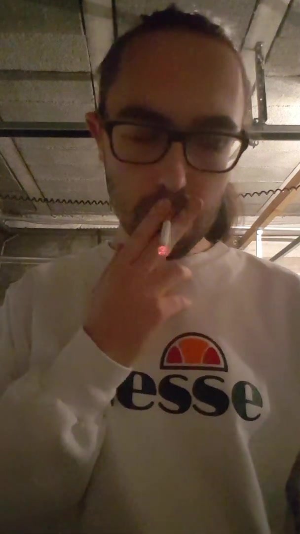 smoke and jerk