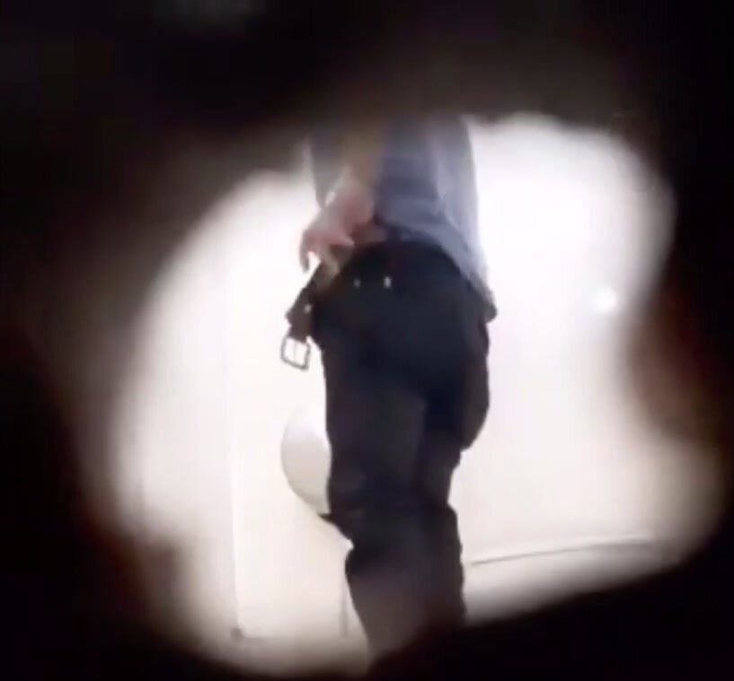 Voyeur - video 124