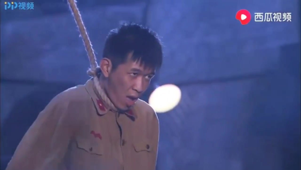 hanging - video 6