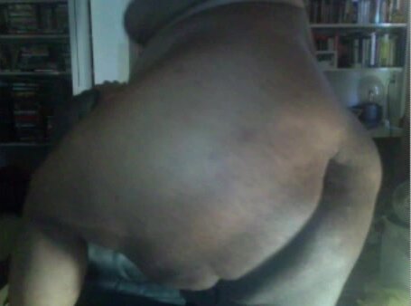 Degraded until I cum