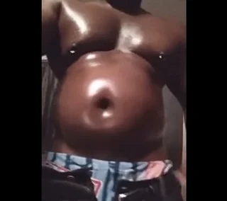 Black Belly Porn - Black Daddies: black bull belly - ThisVid.com