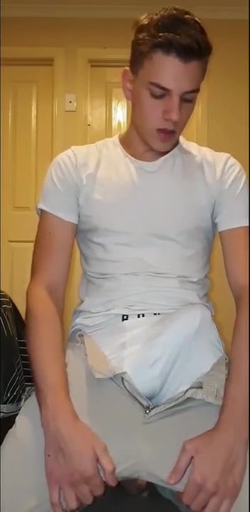 huge cock cum
