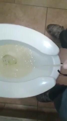 quick pee - video 2