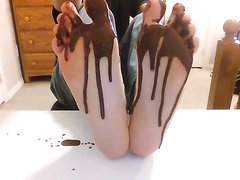 Twinks Chocolate Covered Soles 2