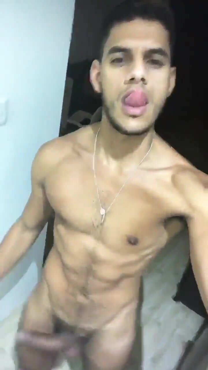 Shot of Testosterone Anyone? - Oh what I would do to you