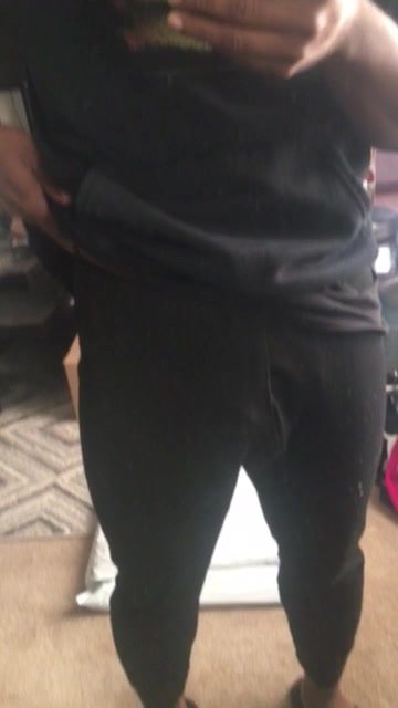 Shot of Testosterone Anyone? - Oh what I would do to you - video 3