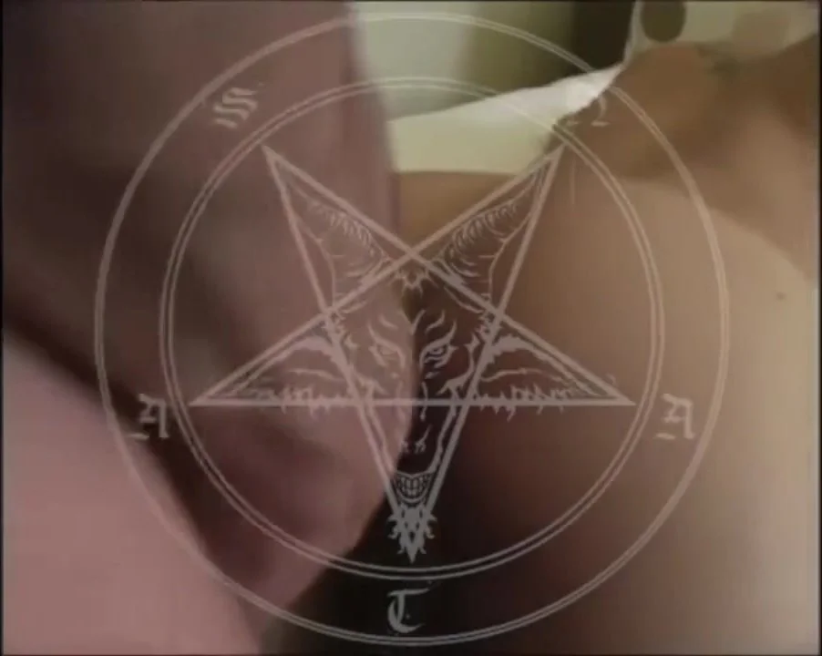 Gay Satanic Sex - Satanic: Surrender to the Dark Demon Gay Lustâ€¦ ThisVid.com