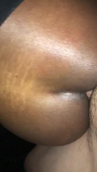 Fucked in the car - video 2