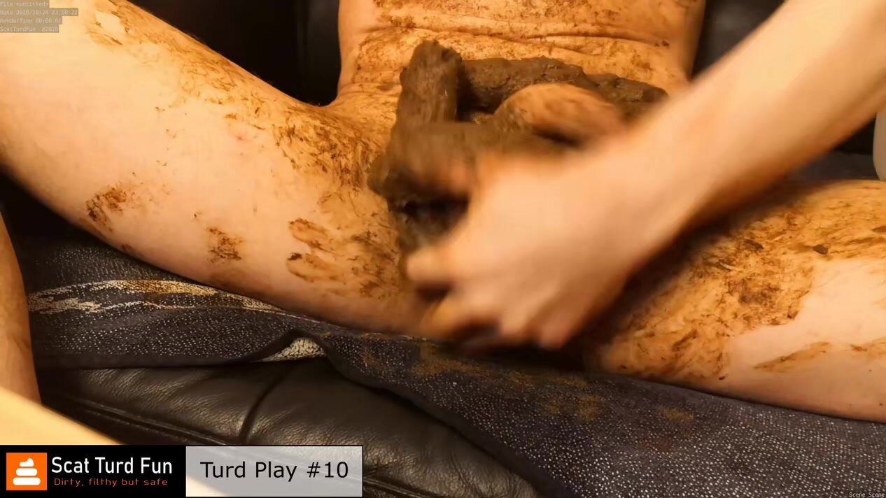 Turd play #10