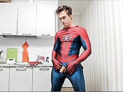 THE NEW RUSSIAN SPIDERMAN 4