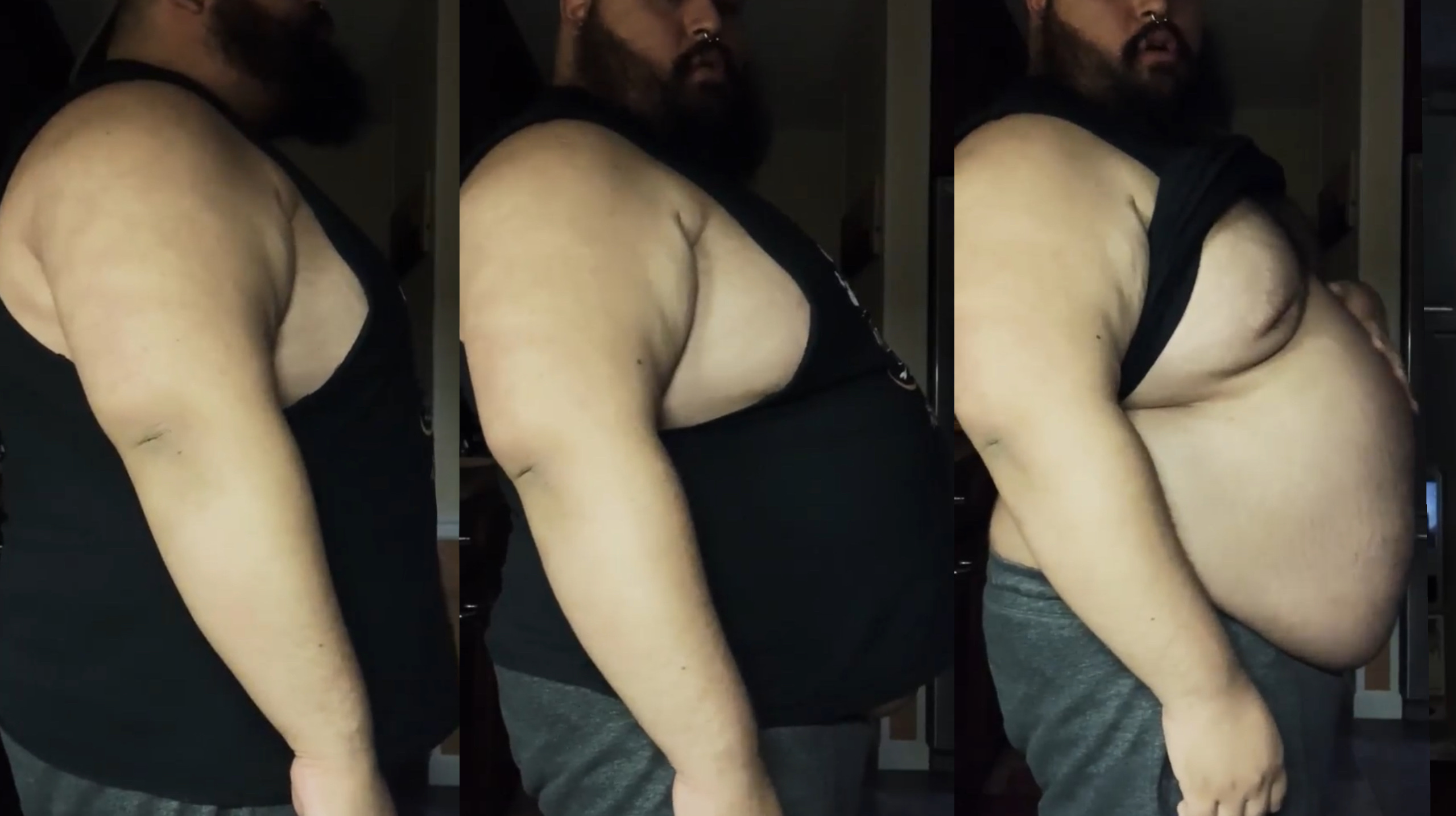 Big Belly Bloat (Preview)